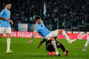CALCIO - Serie A - SS Lazio vs US Cremonese