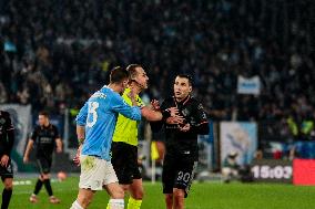 CALCIO - Serie A - SS Lazio vs US Cremonese