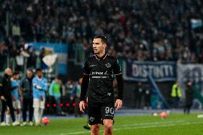 CALCIO - Serie A - SS Lazio vs US Cremonese