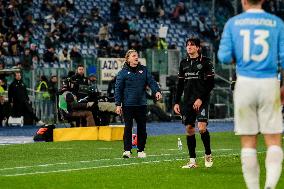 CALCIO - Serie A - SS Lazio vs US Cremonese