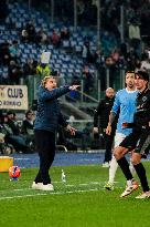 CALCIO - Serie A - SS Lazio vs US Cremonese