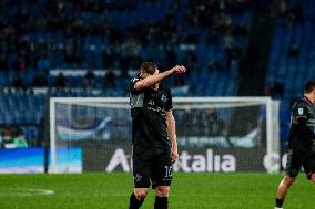 CALCIO - Serie A - SS Lazio vs US Cremonese