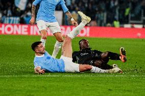 CALCIO - Serie A - SS Lazio vs US Cremonese