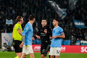 CALCIO - Serie A - SS Lazio vs US Cremonese