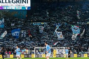 CALCIO - Serie A - SS Lazio vs US Cremonese