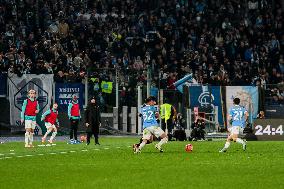 CALCIO - Serie A - SS Lazio vs US Cremonese