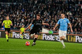 CALCIO - Serie A - SS Lazio vs US Cremonese