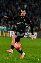 CALCIO - Serie A - SS Lazio vs US Cremonese