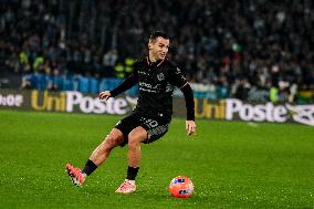 CALCIO - Serie A - SS Lazio vs US Cremonese