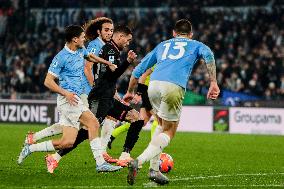 CALCIO - Serie A - SS Lazio vs US Cremonese