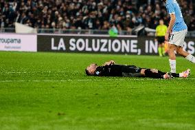 CALCIO - Serie A - SS Lazio vs US Cremonese