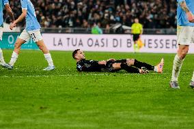 CALCIO - Serie A - SS Lazio vs US Cremonese