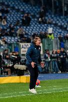 CALCIO - Serie A - SS Lazio vs US Cremonese