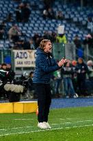 CALCIO - Serie A - SS Lazio vs US Cremonese