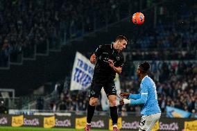 CALCIO - Serie A - SS Lazio vs US Cremonese