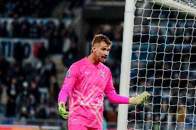 CALCIO - Serie A - SS Lazio vs US Cremonese