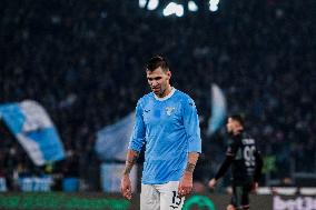 CALCIO - Serie A - SS Lazio vs US Cremonese