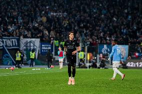 CALCIO - Serie A - SS Lazio vs US Cremonese