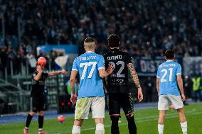 CALCIO - Serie A - SS Lazio vs US Cremonese