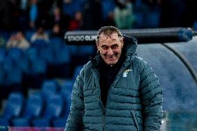 CALCIO - Serie A - SS Lazio vs US Cremonese