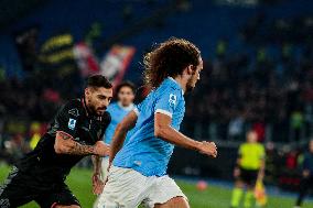 CALCIO - Serie A - SS Lazio vs US Cremonese