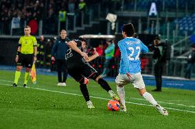 CALCIO - Serie A - SS Lazio vs US Cremonese