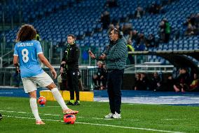 CALCIO - Serie A - SS Lazio vs US Cremonese