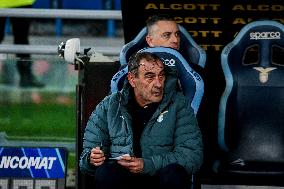 CALCIO - Serie A - SS Lazio vs US Cremonese