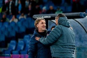 CALCIO - Serie A - SS Lazio vs US Cremonese