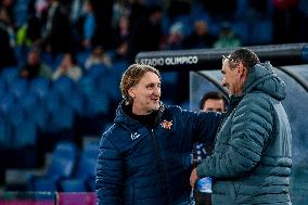 CALCIO - Serie A - SS Lazio vs US Cremonese