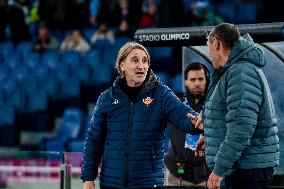 CALCIO - Serie A - SS Lazio vs US Cremonese