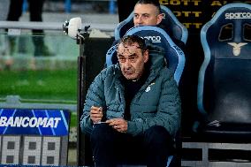 CALCIO - Serie A - SS Lazio vs US Cremonese