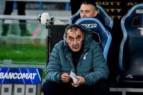 CALCIO - Serie A - SS Lazio vs US Cremonese