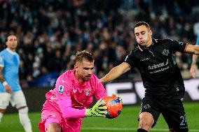 CALCIO - Serie A - SS Lazio vs US Cremonese