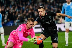 CALCIO - Serie A - SS Lazio vs US Cremonese