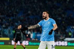 CALCIO - Serie A - SS Lazio vs US Cremonese