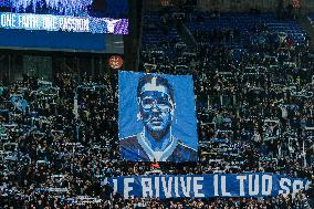 CALCIO - Serie A - SS Lazio vs US Cremonese