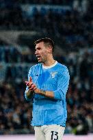 CALCIO - Serie A - SS Lazio vs US Cremonese