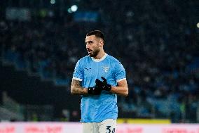 CALCIO - Serie A - SS Lazio vs US Cremonese