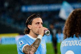 CALCIO - Serie A - SS Lazio vs US Cremonese