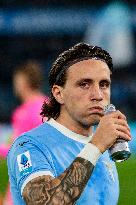 CALCIO - Serie A - SS Lazio vs US Cremonese