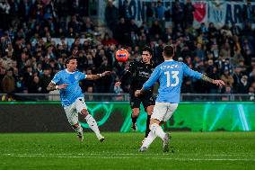 CALCIO - Serie A - SS Lazio vs US Cremonese