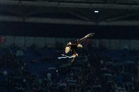 CALCIO - Serie A - SS Lazio vs US Cremonese