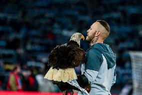 CALCIO - Serie A - SS Lazio vs US Cremonese