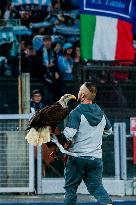 CALCIO - Serie A - SS Lazio vs US Cremonese