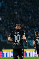 CALCIO - Serie A - SS Lazio vs US Cremonese