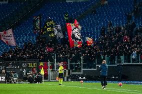 CALCIO - Serie A - SS Lazio vs US Cremonese