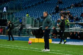 CALCIO - Serie A - SS Lazio vs US Cremonese