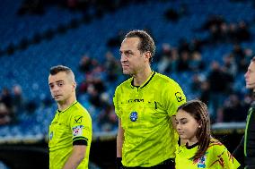 CALCIO - Serie A - SS Lazio vs US Cremonese