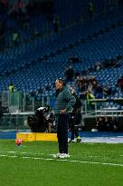 CALCIO - Serie A - SS Lazio vs US Cremonese